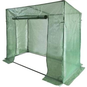 Serre Jardin « Lys » – 1,6 m² – 130 g – Vert