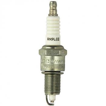 Champion Accensione Candele Spark Plug per BMW Serie 3 E30 Fiat Ducato OE060 RN9LCC
