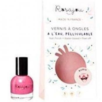 Vernis Rubis Rosajou