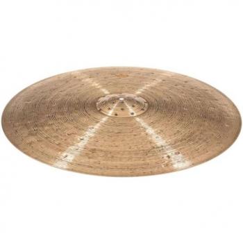 Meinl 24 Byzance Foundry Edition LR