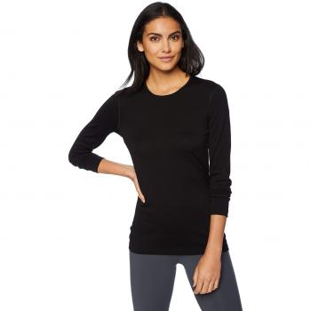 Icebreaker Merino 200 Oasis Women's Long Sleeve Thermal Top