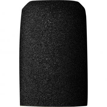 Shure MV6 Windschutz aus Schaumstoff