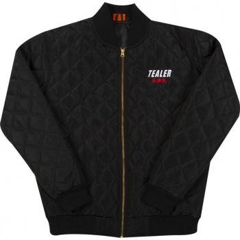 Tealer Lucky Korte Jas