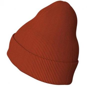 Berretto Boss Foxxy R Arancione con Logo
