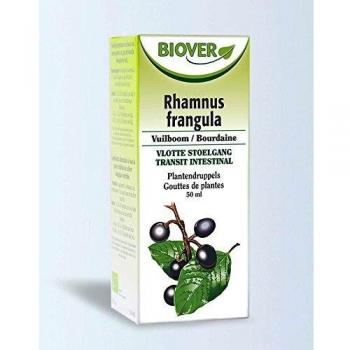 Amieiro Negro Extracto Biover 50ml