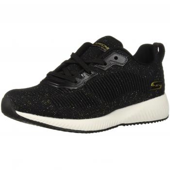 Zapatillas deportivas de Mujer Marca Skechers Modelo Bobs Squad Total Glam