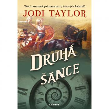 DruhÃ¡ Å¡ance