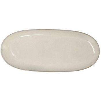Cocina Ikonic Bidasoa 36x16 cm Cerámico Blanco (2 unidades)