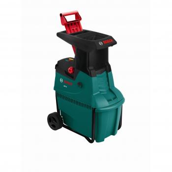 Bosch Quiet Shredder 25D – 40 mm Cutter