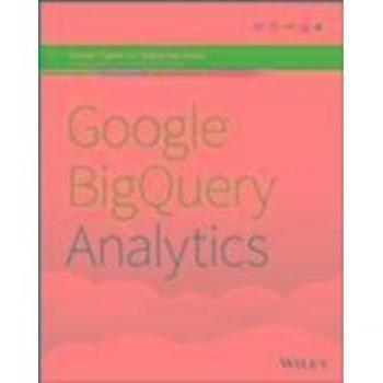 Google BigQuery Analytics