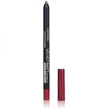 Catrice Velvet Matt Lippenkreide Farbe & Kontur 060