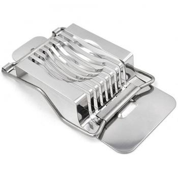 Stainless Steel Food Cutter