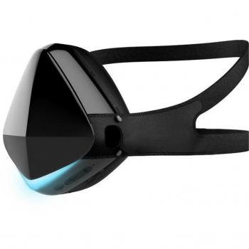 Mascarilla Reutilizable AirPro 2021