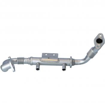 Exhaust Gas Recirculation Cooler 48409