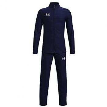 Under Armour Junior Blue Athletic Ensemble