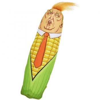 Donald Trump Catnip Cat Scratcher Toy