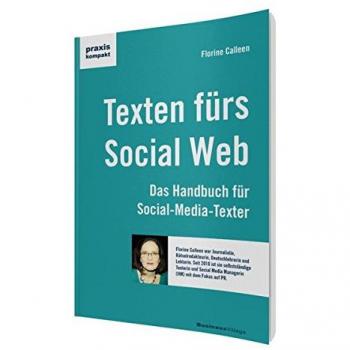 Texten für das Social Web
