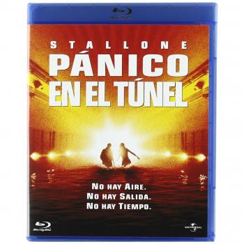Panico En El Tunel