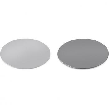 360-Degree Rotating Computer Monitor Stand
