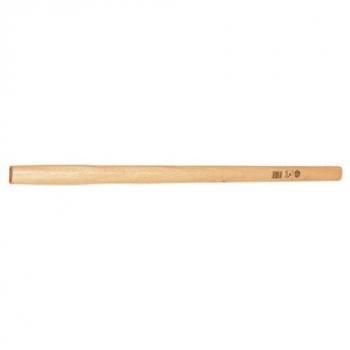 Manche robuste en bois Darman 3 kg : 40 mm × 26 mm, longueur 900 mm
