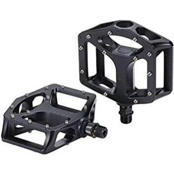 BBB MTB Pedale MountainHigh BPD-32, schwarz