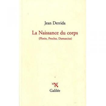 La Naissance du corps :