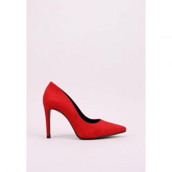 Chaussures Nattier Rouge Krack