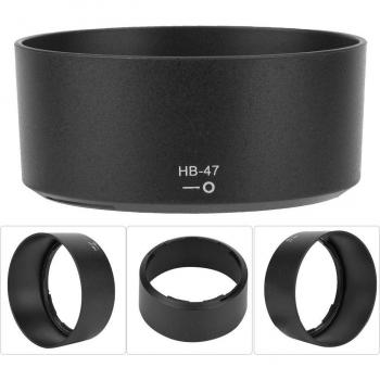 Lente Protector HB‑47 50 mm Nikon