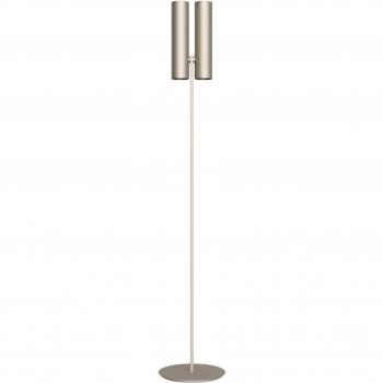 Lampada da Terra Rotaliana Tobu F1 Bronz 3000K