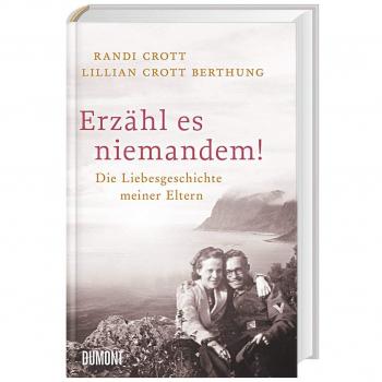 Erzähl es niemandem!