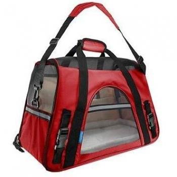 Freedog Transportín de tela Fly 48x25x33cm