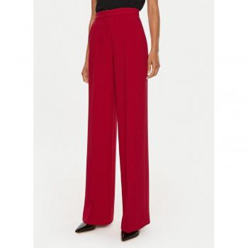 Pinko Rot Pergamino Hose Regular Fit
