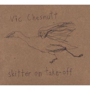 Skitter on Take-Off