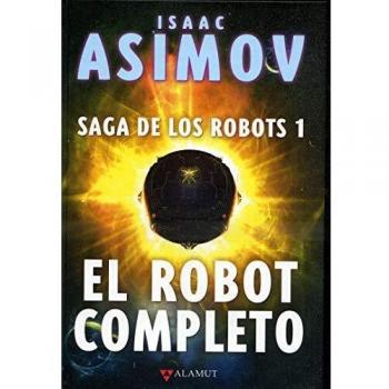 EL ROBOT COMPLETO