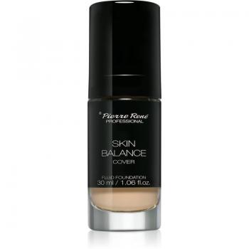 Pierre René Skin Balance Cover