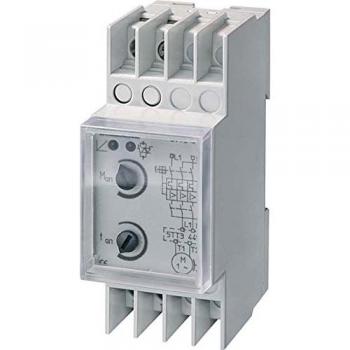 Interruttore di Avviamento Elettrico Monofase 100-1500W 2U (Siemens cod. 5TT3441)