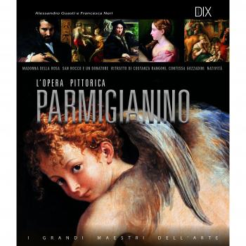 Parmigianino. L'opera pittorica completa