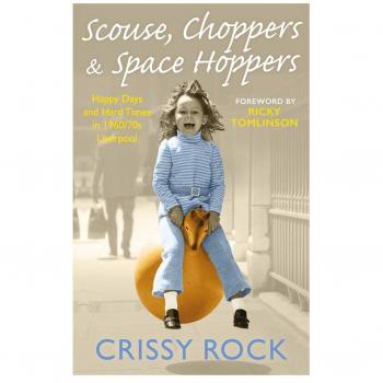 Scouse, Choppers & Space Hoppers