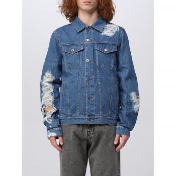 Giacca denim Jw Anderson Taglia L