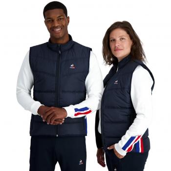 Tunique doudoune sans manches SL‑N1M – Marque Le Coq Sportif