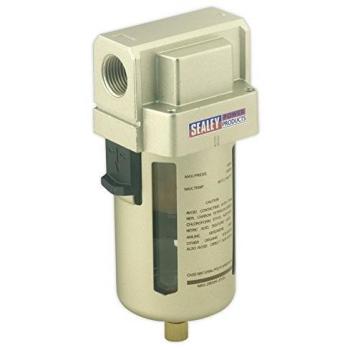 Sealey SA206F | Air Filter Max Airflow 140cfm