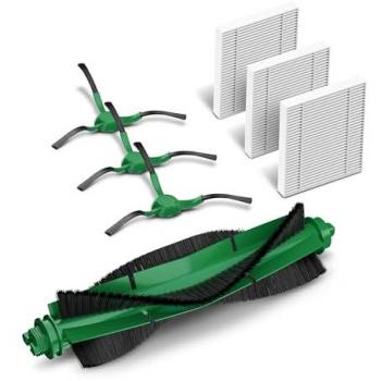 Module substitut iRobot Roomba Séries 10(X) et 10(X) AE