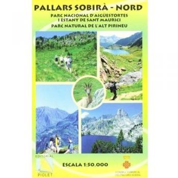 Pallars sobirà nord