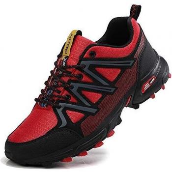 ASTERO Calzado Deportivo Hombre Sneakers para Gimnasio Talla 41-46