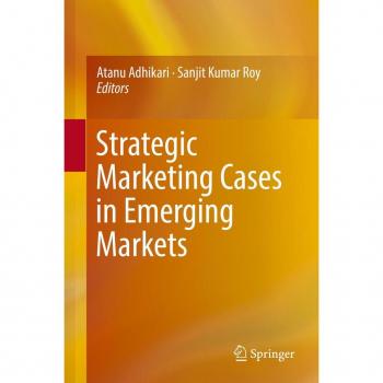 Vitalsource Technologies, Inc. Strategic Marketing Cases In Emerging Markets