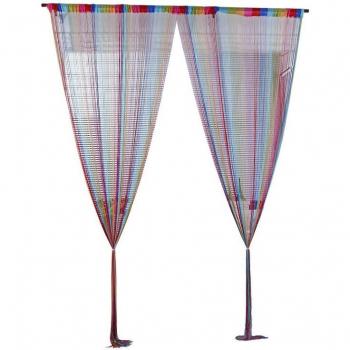 100x200cm Door Divider Curtain