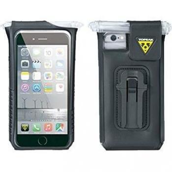 Custodia Impermeabile Topeak per iPhone 6 Plus/6s Plus/7 Plus/8 Plus