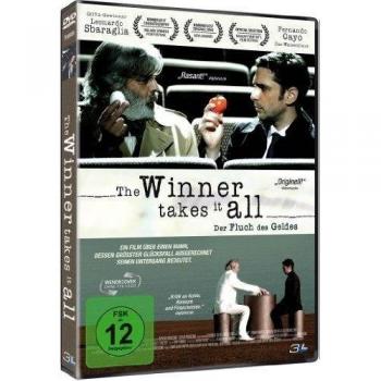 The Winner Takes It All