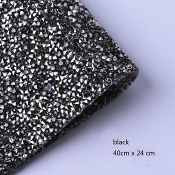 BQAN 1 PC – Nagelkünstler Diamant‑Mittelmatte für Salon & Praxis: Kissen, Handhalfter, faltbares Maniküre-Werkzeug