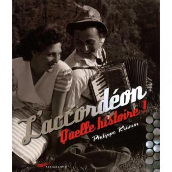 L'accordéon